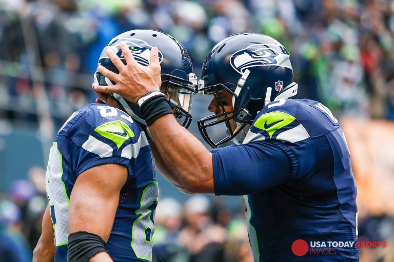 NFL: Cleveland Browns at Seattle Seahawks